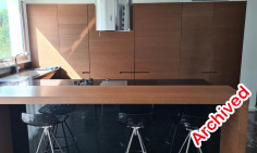 4 bedroom house 259 m2 for sale in Lakatamia