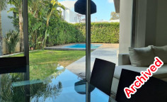4 bedroom house 259 m2 for sale in Lakatamia