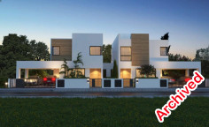 House for sale in Lakatamia