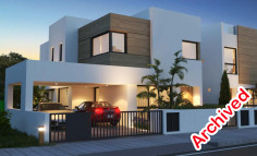 House for sale in Lakatamia