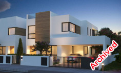 4 bedroom house 308 m2 for sale in Lakatamia