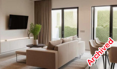 2 apartment 88 m2 for sale in Strovolos