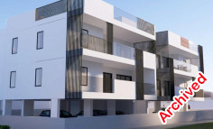 2 apartment 88 m2 for sale in Strovolos
