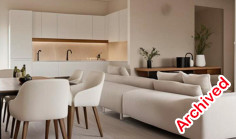 2 bed flat 80 m2 for sale in Strovolos