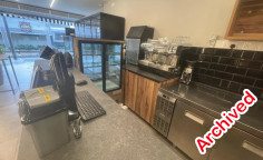 Commercial to buy Ayia Napa
