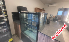 Commercial to buy Ayia Napa