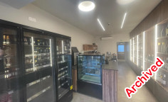 Commercial to buy Ayia Napa