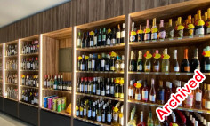 Commercial to buy Ayia Napa