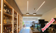 Commercial to buy Ayia Napa