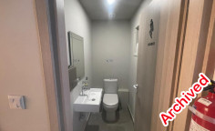 Commercial to buy Ayia Napa