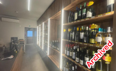 Commercial to buy Ayia Napa