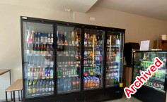 Commercial to buy Ayia Napa