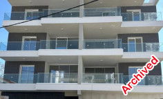 Apartment to rent in Strovolos