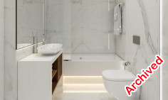 3 bedroom apartment 141 m2 for sale in Lykabittos