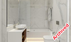 Three flat for sale in Lykabittos