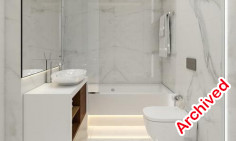 Three bed flat for sale in Lykabittos