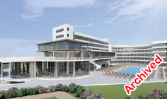 Commercial to buy in Ayia Napa