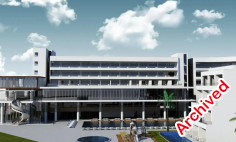 Commercial to buy in Ayia Napa