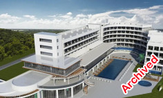 Commercial to buy in Ayia Napa