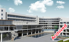 Commercial to buy in Ayia Napa