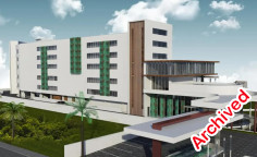 Commercial to buy in Ayia Napa