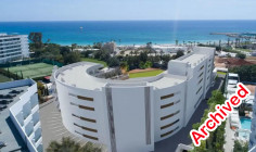 Commercial to buy in Ayia Napa