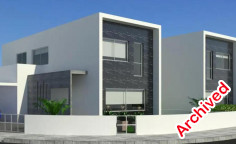 3 bedroom house 210 m2 for sale in Latsia