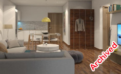 Commercial for sale Agios Dometios