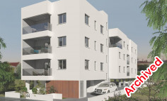 Commercial for sale Agios Dometios