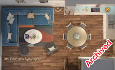 Commercial for sale Agios Dometios