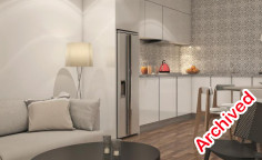 Commercial for sale Agios Dometios