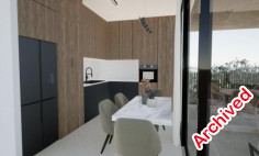 2 bed flat for sale in Latsia