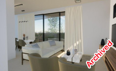 2 bed flat for sale in Latsia