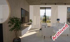 2 bedrooms flat for sale in Latsia