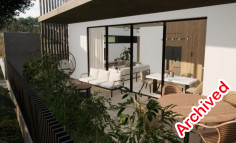 2 bedrooms flat for sale in Latsia