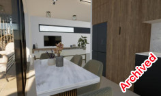 2 bedrooms flat for sale in Latsia
