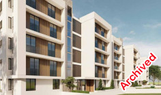 Apartment 86 m2 for sale in Aglantzia