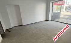 Commercial to rent in Palouriotissa