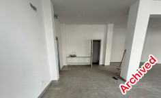 Commercial to rent in Palouriotissa