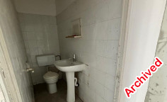 Commercial to rent in Palouriotissa