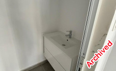 Commercial to rent in Palouriotissa