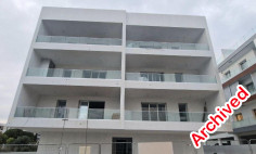 2 apartment 80 m2 for sale in Strovolos
