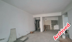 2 bedrooms flat 80 m2 for sale in Strovolos