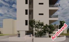 2 beds apartment 85 m2 for sale in Lakatamia