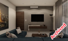 2 beds apartment 85 m2 for sale in Lakatamia