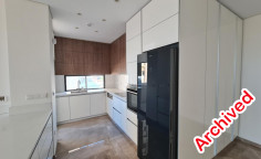 Three bed apartment to rent in Acropolis
