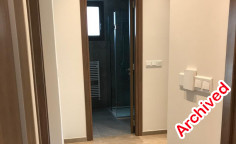 Three bed apartment to rent in Acropolis