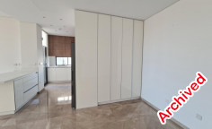 Three bed apartment to rent in Acropolis