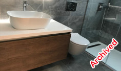 Three bed apartment to rent in Acropolis