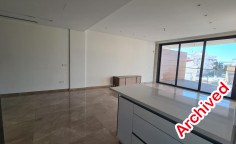 Three bed apartment to rent in Acropolis